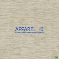 Ткань Велюр Adajio Plain White