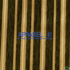 Тканина Велюр Adajio Stripe Green