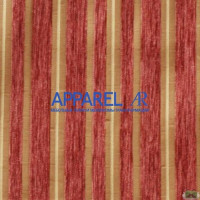 Тканина Велюр Adajio Stripe Rose
