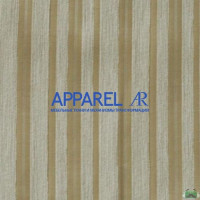 Тканина Велюр Adajio Stripe White