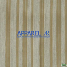 Тканина Велюр Adajio Stripe White