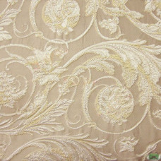Тканина Жаккард Alberta Beige Тканина Жаккард Alberta Beige