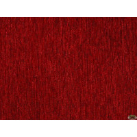 Ткань шенилл Аманда 2 Red Combin