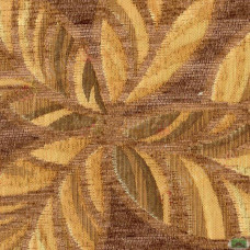 Тканина Шеніл Ankara Brown Тканина Шеніл Ankara Brown