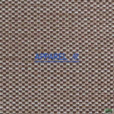 Ткань Рогожка Arkadia Plain Brown