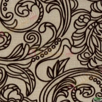 Ткань Велюр Arte Melange Ajur Beige