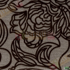 Тканина Велюр Arte Melange Ajur Coffe Тканина Велюр Arte Melange Ajur Coffe