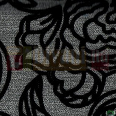 Тканина Велюр Arte Melange Ajur Grey Тканина Велюр Arte Melange Ajur Grey