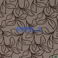 Ткань Микрофибра Aston Leaves Flock 06