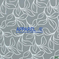 Ткань Микрофибра Aston Leaves Flock 11