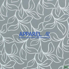 Ткань Микрофибра Aston Leaves Flock 11