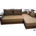 Ткань Микрофибра Aston Venzel Flock 06