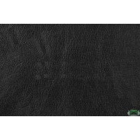 Искусственная кожа Астор Black