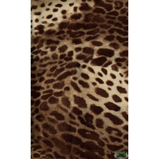 Ткань Велюр Bella Bars 002