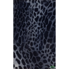 Ткань Велюр Bella Bars 003