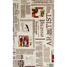 Ткань Велюр Bella Gazeta 009