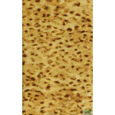 Ткань Велюр Bella Leopard 003