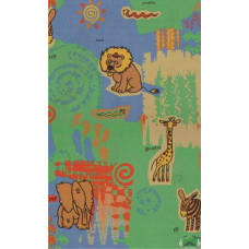 Ткань Велюр Bella Lion 306
