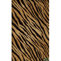 Ткань Велюр Bella Tiger 001