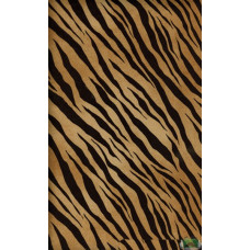 Ткань Велюр Bella Tiger 001