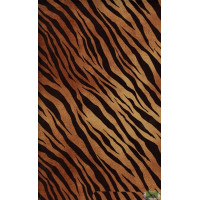 Тканина Велюр Bella Tiger 002