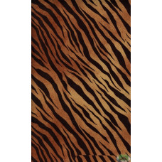 Ткань Велюр Bella Tiger 002