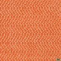 Ткань Велюр Berlin Orange