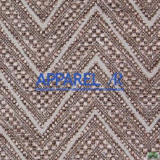 Тканина Рогожка Best Geometry Light Brown Тканина Рогожка Best Geometry Light Brown