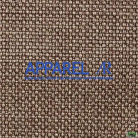 Ткань Рогожка Best Plain Maksi Brown