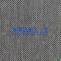 Ткань Рогожка Best Plain Midi Blue