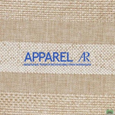 Тканина Рогожка Best Stripe Beige Тканина Рогожка Best Stripe Beige