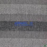 Тканина Рогожка Best Stripe Grey