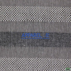 Тканина Рогожка Best Stripe Grey Тканина Рогожка Best Stripe Grey