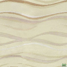 Тканина Жаккард Blanca Beige Stripe Тканина Жаккард Blanca Beige Stripe