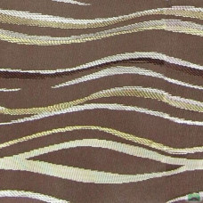 Тканина Жаккард Blanca Brown Stripe Тканина Жаккард Blanca Brown Stripe