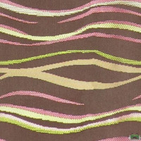 Тканина Жаккард Blanca Rose Stripe