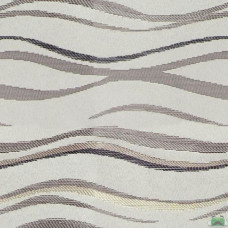 Тканина Жаккард Blanca Smoke Stripe Тканина Жаккард Blanca Smoke Stripe