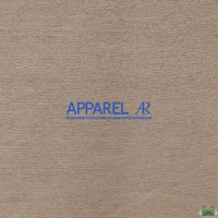 Ткань Шенилл Canada Plain Sand