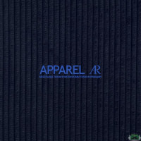 Ткань Микрофибра Capri 19