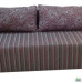 Ткань Жаккард Chikago Stripe White