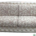 Ткань Жаккард Chikago Stripe White