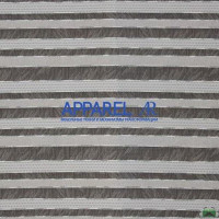 Ткань Жаккард Chikago Stripe Beige