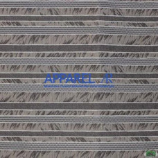 Ткань Жаккард Chikago Stripe Light Brown