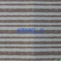 Тканина Жаккард Chikago Stripe White