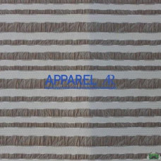 Ткань Жаккард Chikago Stripe White