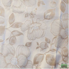 Ткань Жаккард Dior Beige
