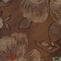Ткань Жаккард Dior Brown