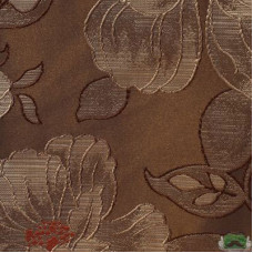 Ткань Жаккард Dior Brown