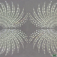 Тканина Жаккард Dominika Dark Grey
