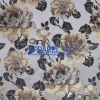 Тканина Жаккард Euphoria 6354
